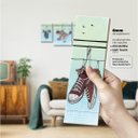 Ver imagem 3 de Varal Urbano - Módulo Decorativo com 3 Peças
