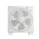 Ver imagem 1 de Ventilador com Temporizador 5 Pás 3 Velocidades 110v
