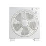 Ventilador com Temporizador 5 Pás 3 Velocidades 110v - 1