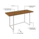 Ver imagem 4 de Mesa Diretor 150cm Madison