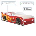 Ver imagem 4 de Cama Kaboom Infantil 158cm X 73cm Kmcb