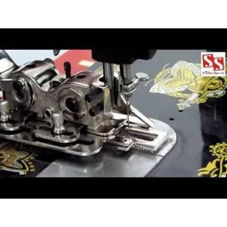 Caseador Japonês Máquina Doméstica YS-4454 Sun Special - 2