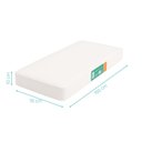 Ver mais imagens de Mini Cama Infantil Montessoriana Aconchego com Nicho e Colchão:rosa