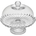 Ver imagem 1 de Conjunto Boleira Pétalas de Jasmin com Pé 1730 - Vitazza