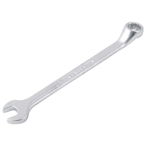 Chave Combinada 12mm Aço Cromado Vanádio - 3739120000 - Vonder