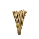 Ver imagem 1 de Espetos de Bambu Nacional 50cm X 5.5mm C/1000un Nc Caieiras