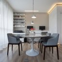 Ver imagem 6 de Piso Laminado Clicado Régua Max Elegance 0,7mm Eucatex Laranja/Elmo Macciato
