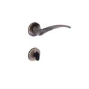 Ver imagem 1 de Fechadura Arouca Fly Chave Banheiro 508410/40 Zbt