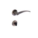 Ver imagem 1 de Fechadura Arouca Fly Chave Banheiro 508410/40 Zbt