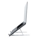 Ver imagem 6 de Suporte Portátil de Alumínio para Notebook - Multilaser - Ac378out [reembalado] Ac378out