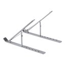 Ver imagem 2 de Suporte Portátil de Alumínio para Notebook - Multilaser - Ac378out [reembalado] Ac378out