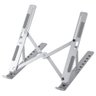 Suporte Portátil de Alumínio para Notebook - Multilaser - Ac378out [reembalado] Ac378out - 1