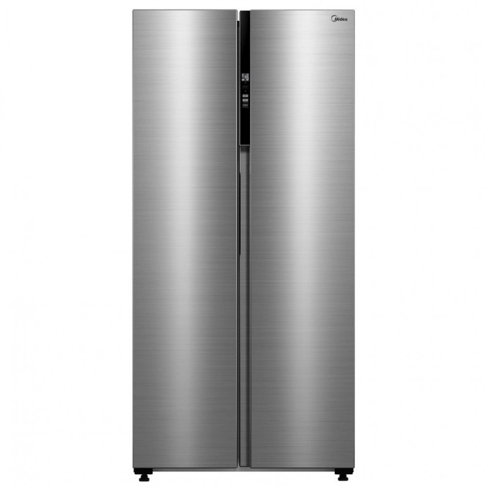 Geladeira Midea 442 Litros Frost Free Side by Side RS598FGA042 - 3