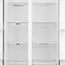Ver imagem 6 de Geladeira Midea 442 Litros Frost Free Side by Side RS598FGA042