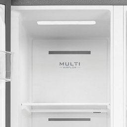 Geladeira Midea 442 Litros Frost Free Side by Side RS598FGA042 - 10 Geladeira Midea 442 Litros Frost Free Side by Side RS598FGA042 - 10