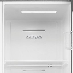 Geladeira Midea 442 Litros Frost Free Side by Side RS598FGA042 - 8 Geladeira Midea 442 Litros Frost Free Side by Side RS598FGA042 - 8