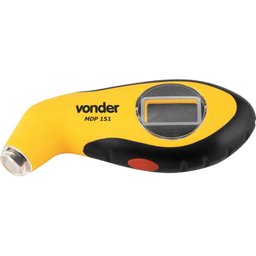 Medidor de Pressão Digital Mdp151 Vonder - 1