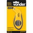 Ver imagem 6 de Medidor de Pressão Digital Mdp151 Vonder