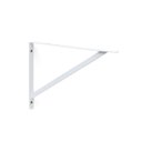 Ver imagem 1 de Suporte Mão Francesa para Prateleira 30 cm Branco