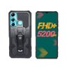 Capa para Infinix Hot 11 (x662) - Clip - Gshield - 6