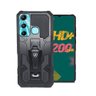Capa para Infinix Hot 11 (x662) - Clip - Gshield - 5
