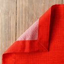 Ver imagem 4 de Kit Jogo Americano 4 Lugares Mesa Posta Cor Coral 45x36cm:coral