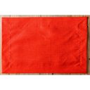 Ver imagem 5 de Kit Jogo Americano 4 Lugares Mesa Posta Cor Coral 45x36cm:coral