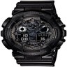 Relógio Casio G-shock Ga-100cf-1adr Camuflado Masculino - 1
