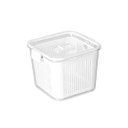 Ver imagem 1 de Pote Slim Multiuso 2,030 Ml - Branco Paramount