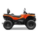 Ver imagem 6 de Capa para Quadriciclo Cforce 450l