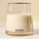 Ver imagem 1 de Vela Aromática White Magnolia & Vanilla 400g