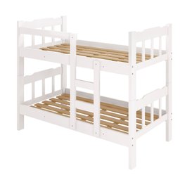 Beliche New Perola Reforçada Cor Branco - 1