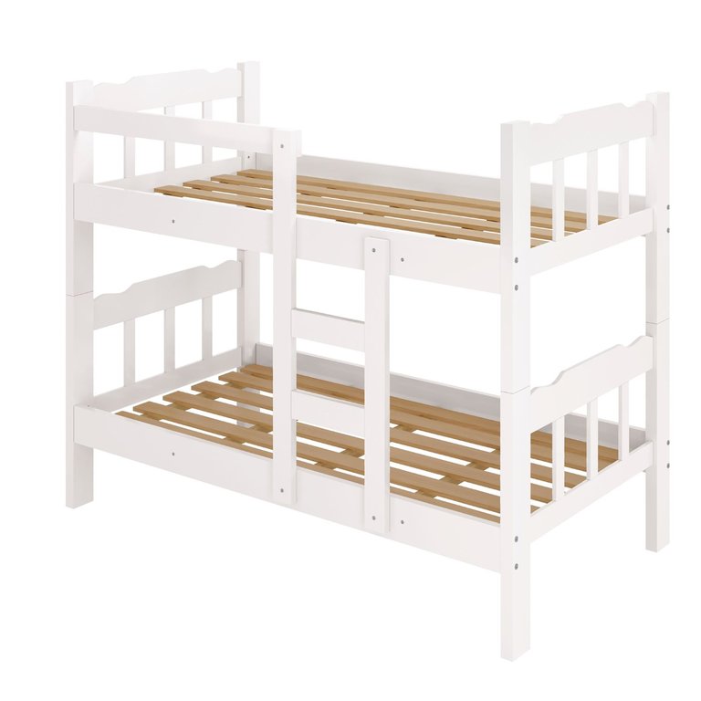 Beliche New Perola Reforçada Cor Branco