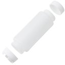 Ver imagem 2 de Bisnaga Invertida 710ml Molhos Weck Ketchup Maionese Profissional Hambúrguer Lanchonete