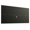 Ver imagem 2 de Painel para Tv até 55 Polegadas Madesa - Preto