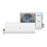 Ar Condicionado Split Hi Wall Elgin Eco Inverter Ii Wifi 45hjfi12c2wb+45hjfe12c2cb - 6