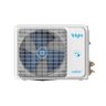 Ar Condicionado Split Hi Wall Elgin Eco Inverter Ii Wifi 45hjfi12c2wb+45hjfe12c2cb - 5