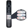 Controle Remoto Original Semp Tcl Smart Tv Rc813 Fmb4 - 2