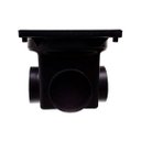 Ver imagem 5 de Caixa Coletora de Água Pluvial 24x24cm Preta