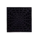 Ver imagem 4 de Caixa Coletora de Água Pluvial 24x24cm Preta