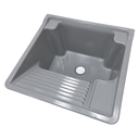 Ver imagem 3 de Tanque Plástico 26l de Parede para Torneira de Bancada