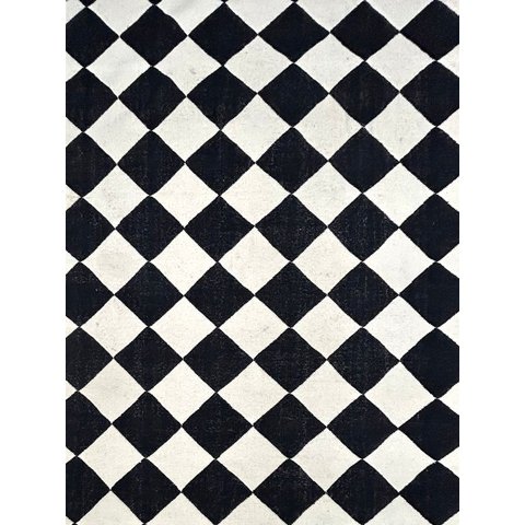 Tapete Kilim Geo 200x300 Balão Pb