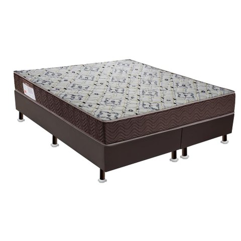 Conjunto Box Iso 1.5.0 - D45 Queen 158 Cm (larg) - 52787