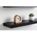 Ver imagem 6 de Kit 4 Prateleiras Parede Suporte Invisível Preto 2x 40x20 2x 60x20