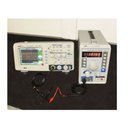 Ver imagem 3 de Cabo Bnc Tipo Jacaré 1 Metro Compatível Diversos Equipamentos Gf Fd Ga-100