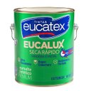 Ver imagem 1 de Esmalte Sintético Premium 3,6 L Vermelho - Eucatex
