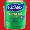 Ver imagem 3 de Esmalte Sintético Premium 3,6 L Vermelho - Eucatex