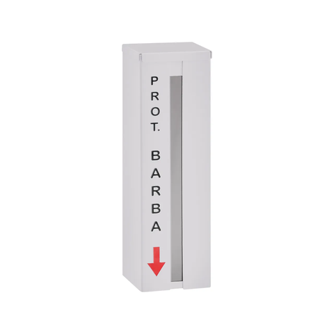 Dispenser para Epi Protetor de Barba (Grande) - Mvw Online