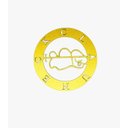 Ver imagem 2 de Sigilo Magico Clauneck:yellow