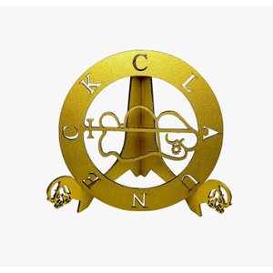 Sigilo Magico Clauneck:yellow